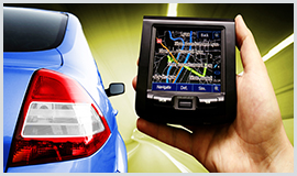 Vehicle Tracking Devices Watford