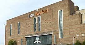 Watford Watford